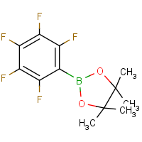 CAS:325142-81-2 | PC412535 | Perfluorophenylboronic acid, pinacol ester
