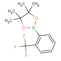 CAS:1073339-21-5 | PC412560 | 2-Trifluoromethylphenylboronic acid, pinacol ester