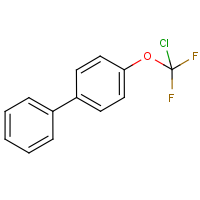 CAS:175838-99-0 | PC4129 | 4-(Chlorodifluoromethoxy)biphenyl