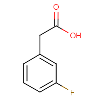 CAS: 331-25-9 | PC4130 | 3-Fluorophenylacetic acid