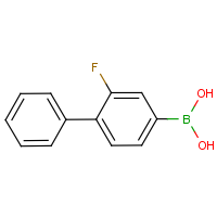 CAS:178305-99-2 | PC4135 | 2-Fluoro-[1,1'-biphenyl]-4-boronic acid