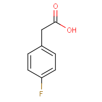 CAS: 405-50-5 | PC4140 | 4-Fluorophenylacetic acid