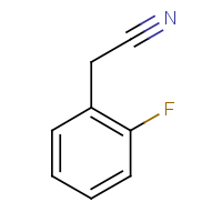 CAS: 326-62-5 | PC4142 | 2-Fluorophenylacetonitrile