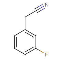 CAS: 501-00-8 | PC4143 | 3-Fluorophenylacetonitrile