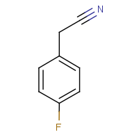 CAS: 459-22-3 | PC4144 | 4-Fluorophenylacetonitrile