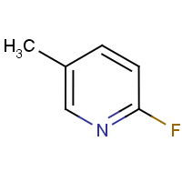 CAS: 2369-19-9 | PC4145 | 2-Fluoro-5-methylpyridine