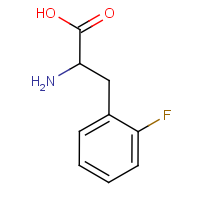 CAS:2629-55-2 | PC4147 | 2-Fluoro-DL-phenylalanine