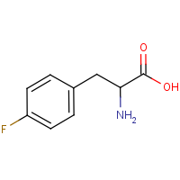 CAS:51-65-0 | PC4149 | 4-Fluoro-DL-phenylalanine