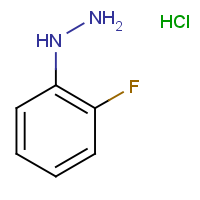 CAS:2924-15-4 | PC4152 | 2-Fluorophenylhydrazine hydrochloride