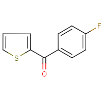 CAS:579-49-7 | PC4161 | 4-Fluorophenyl thien-2-yl ketone