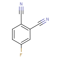 CAS: 65610-14-2 | PC4163 | 4-Fluorophthalonitrile