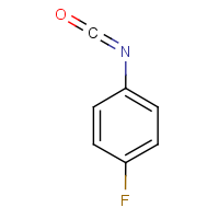 CAS:1195-45-5 | PC4166 | 4-Fluorophenyl isocyanate