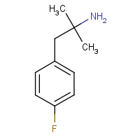 CAS: 1200-27-7 | PC4170M | 1-(4-Fluorophenyl)-2-methyl-2-aminopropane