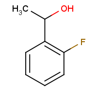 CAS:445-26-1 | PC4171 | 2-Fluoro-alpha-methylbenzyl alcohol