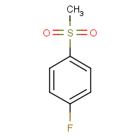 CAS:455-15-2 | PC4174 | 4-Fluorophenyl methyl sulphone