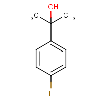 CAS: 402-41-5 | PC4174E | alpha,alpha-Dimethyl-4-fluorobenzyl alcohol