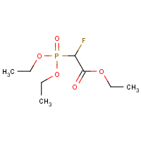 CAS:2356-16-3 | PC4179D | Diethyl [(ethoxycarbonyl)(fluoro)methyl]phosphonate