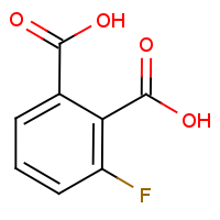 CAS:1583-67-1 | PC4179L | 3-Fluorophthalic acid