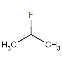 CAS:420-26-8 | PC4179T | Isopropyl fluoride