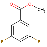 CAS:216393-55-4 | PC4186 | Methyl 3,5-difluorobenzoate