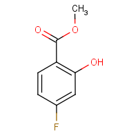 CAS: 392-04-1 | PC4187 | Methyl 4-fluoro-2-hydroxybenzoate