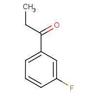 CAS: 455-67-4 | PC4189 | 3'-Fluoropropiophenone