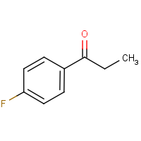 CAS: 456-03-1 | PC4190 | 4'-Fluoropropiophenone