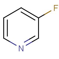CAS: 372-47-4 | PC4201 | 3-Fluoropyridine