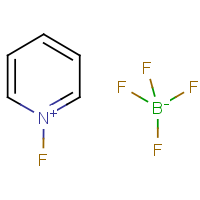 CAS:107264-09-5 | PC4201U | N-Fluoropyridinium tetrafluoroborate