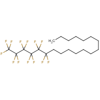 CAS:154628-00-9 | PC4208 | 1-(Perfluoro-n-hexyl)tetradecane