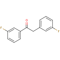 CAS: 40281-51-4 | PC421007 | 3'-Fluoro-2-(3-fluorophenyl)acetophenone