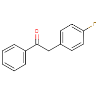 CAS: 347-91-1 | PC421018 | 2-(4-Fluorophenyl)acetophenone