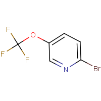 CAS: 888327-36-4 | PC421021 | 2-Bromo-5-(trifluoromethoxy)pyridine