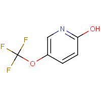 CAS: 1052722-33-4 | PC421040 | 5-(Trifluoromethoxy)pyridin-2-ol