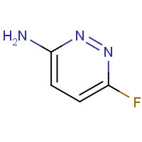 CAS: 108784-42-5 | PC421045 | 6-Fluoro-pyridazin-3-ylamine