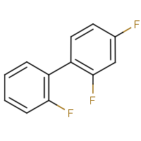 CAS:115245-05-1 | PC421049 | 2,4-Difluoro-1-(2-fluorophenyl)benzene