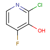 CAS: 1227577-96-9 | PC421077 | 2-Chloro-4-fluoropyridin-3-ol