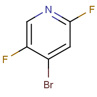 CAS: 1349718-16-6 | PC421094 | 4-Bromo-2,5-difluoro-pyridine