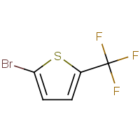 CAS: 143469-22-1 | PC421102 | 2-Bromo-5-trifluoromethyl-thiophene