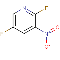 CAS: 179558-82-8 | PC421115 | 2,5-Difluoro-3-nitropyridine