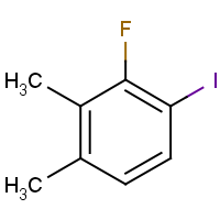 CAS: 1806323-40-9 | PC421124 | 2-Fluoro-1-iodo-3,4-dimethyl-benzene