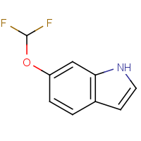 CAS:200207-21-2 | PC421131 | 6-Difluoromethoxy-1h-indole