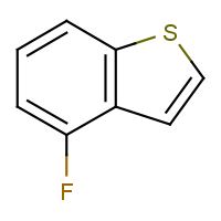 CAS:310466-38-7 | PC421134 | 4-Fluoro-benzo[b]thiophene