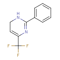 CAS:  | PC421136 | 2-Phenyl-4-trifluoromethyl-1,6-dihydro-pyrimidine