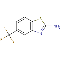 CAS:60388-38-7 | PC421147 | 5-(Trifluoromethyl)benzo[d]thiazol-2-amine