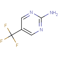 CAS: 69034-08-8 | PC421149 | 5-(Trifluoromethyl)pyrimidin-2-amine