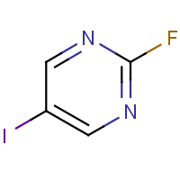 CAS:697300-79-1 | PC421150 | 2-Fluoro-5-iodopyrimidine