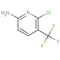 CAS: 79456-28-3 | PC421157 | 6-Chloro-5-(trifluoromethyl)pyridin-2-amine