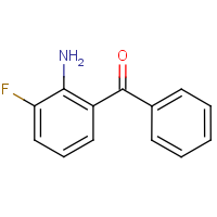 CAS: 1584139-76-3 | PC421188 | (2-Amino-3-fluorophenyl)(phenyl)methanone