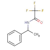 CAS: 39995-50-1 | PC421193 | (R)-2,2,2-Trifluoro-N-(1-phenylethyl)acetamide